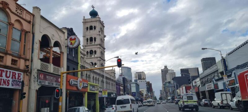 From Durban: Half Day Durban City Tour - Exploring Durban in Half a Day: What to Expect