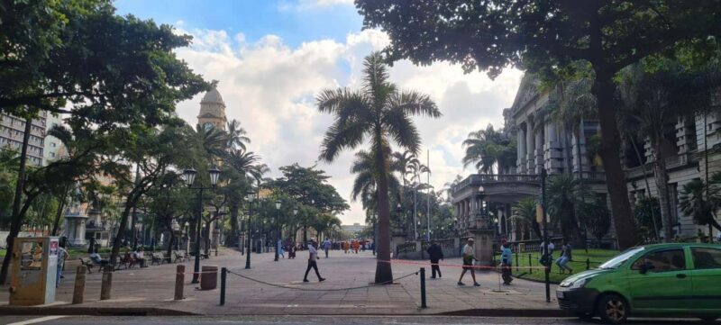 From Durban: Half Day Durban City Tour - Who Will Enjoy This Tour?