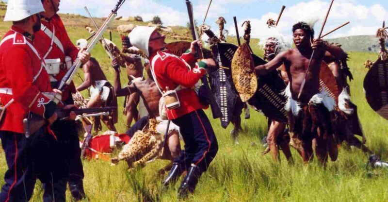 From Durban: Isandlwana Rorkes Drift Battlefields Day Trip - Exploring the Battlefields: An In-Depth Look