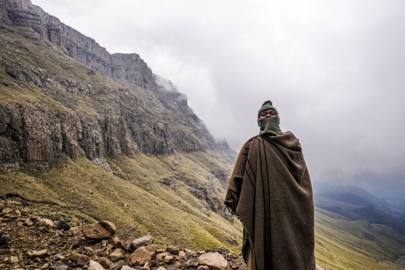 From Durban: Sani Pass Day Tour into Lesotho - An In-Depth Look at the Sani Pass Tour from Durban