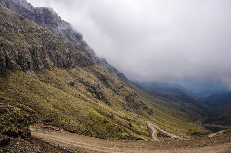 From Durban: Sani Pass Day Tour into Lesotho - FAQ