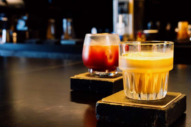 From Egg Coffee to Street Brews: Hanoi Walking Tour - Exploring Hanoi’s Coffee Roots