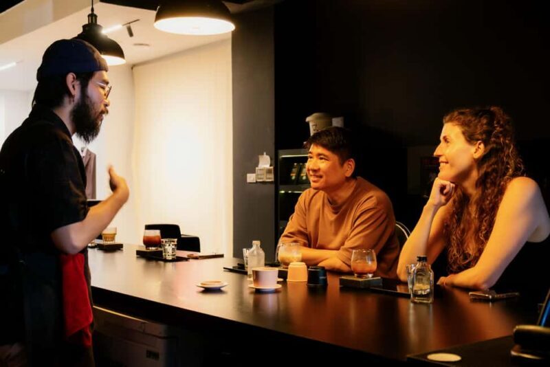 From Egg Coffee to Street Brews: Hanoi Walking Tour - Why This Tour Works Well