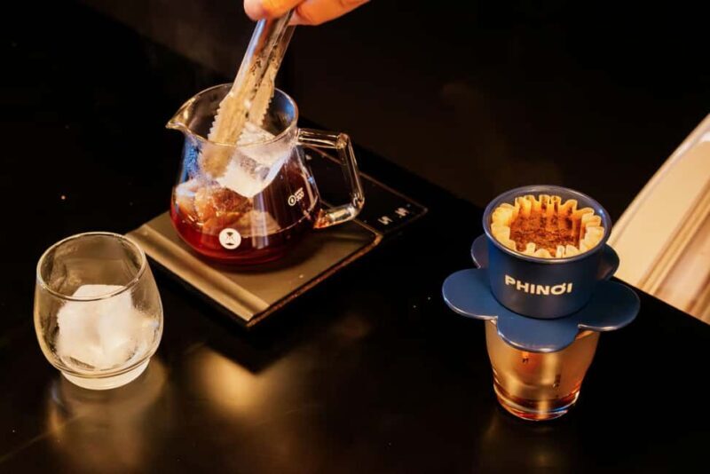 From Egg Coffee to Street Brews: Hanoi Walking Tour - FAQ