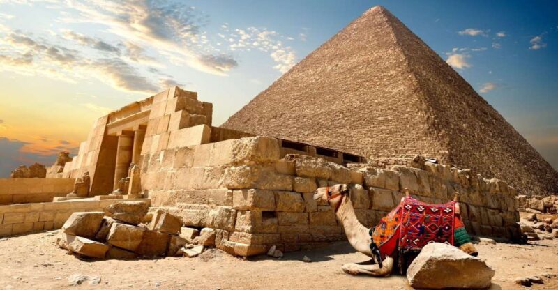 From Eilat: 3-Day Petra & Cairo Guided Trip with Hotel Stay - FAQ