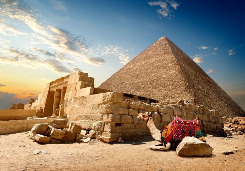 From Eilat: Cairo Private 1-Day Tour - Final Thoughts: Is It Worth It?