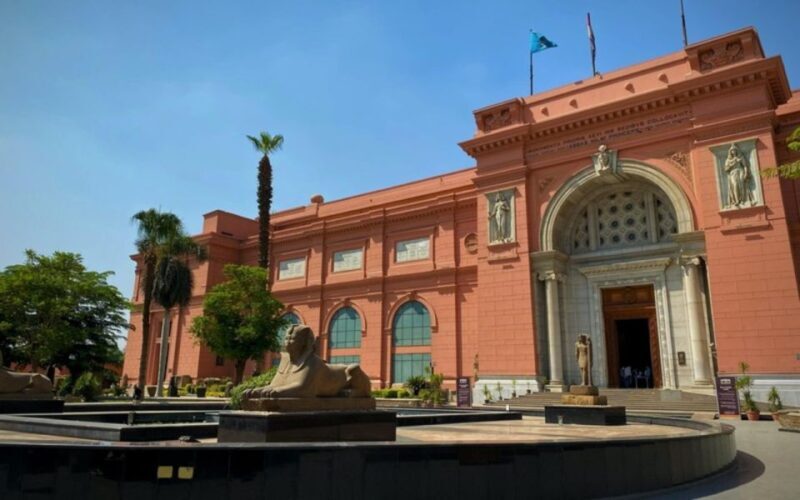From El Sokhna port: National Museum & Egyptian Museum Tour - Who Is This Tour Best For?