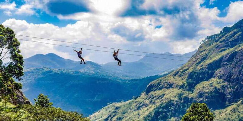 From Ella- All inclusive Day Trip of 8 Iconic Sights & Train - Who Will Love This Tour?