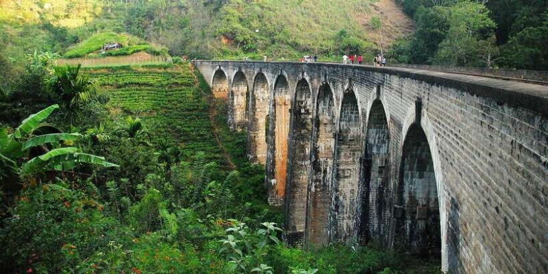 From Ella- All inclusive Day Trip of 8 Iconic Sights & Train - Final Thoughts