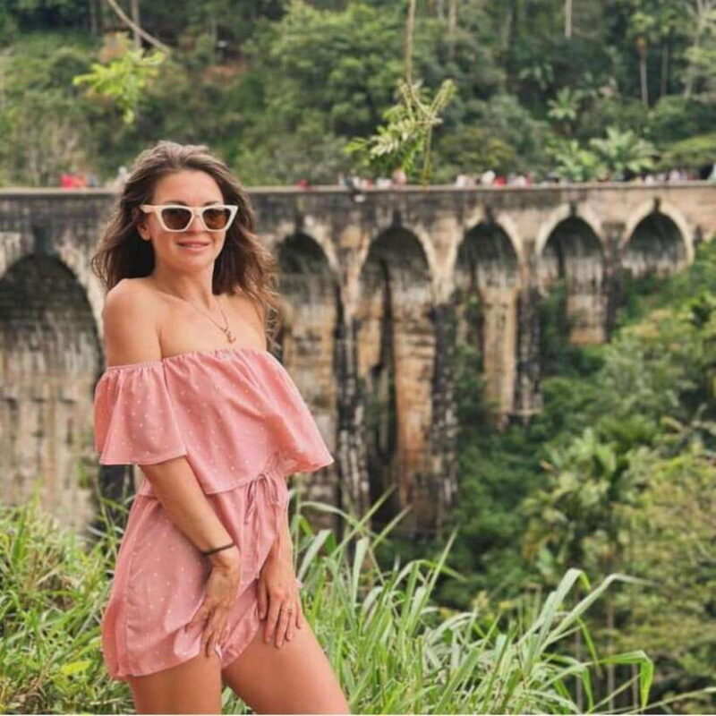 From Ella- All Inclusive Day Trip to Experience Ella & Train - Authenticity and Review Insights
