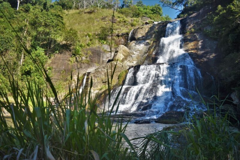 From Ella: Diyaluma Waterfall and Natural Pool Bath Tour - Practical Tips for Travelers