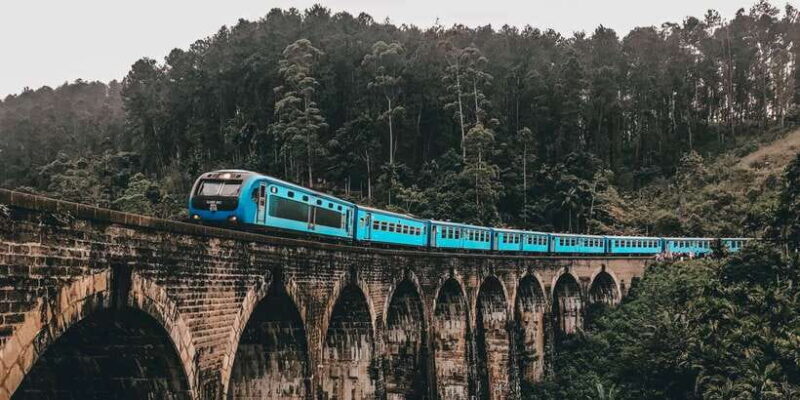 From Ella: Little Adams Peak and Nine Arches Bridge Hiking - Introduction: A Guided Adventure with Views and Stories