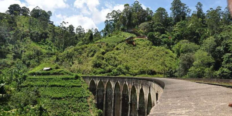 From Ella: Little Adams Peak and Nine Arches Bridge Hiking - Included and Not Included: Value and Practicalities