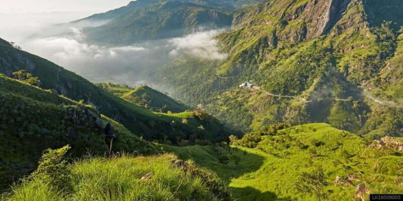 From Ella: Little Adams Peak and Nine Arches Bridge Hiking - FAQ: Practical Questions About the Tour