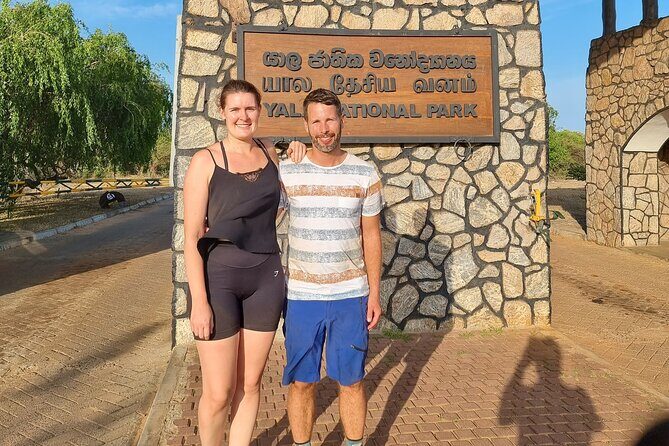 From Ella: Private Yala Safari & Transfer/Tangalle/Mirissa/Galla - Why This Safari Works for Travelers