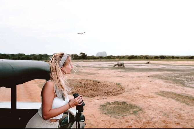 From Ella Shuttle to Tangalle/Mirissa/Galle with Yala Safari Tour - A Closer Look at the Itinerary