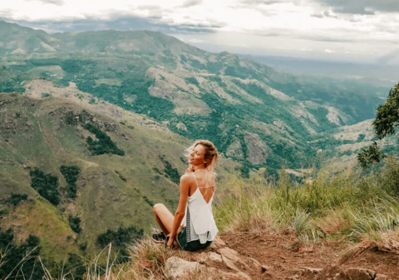 From Ella : Sun rise Hike to Ella Rock - FAQ