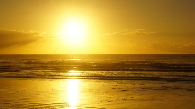 From Essaouira: 1-Hour Horse Ride with sunset - The Practicalities: What You Need to Know