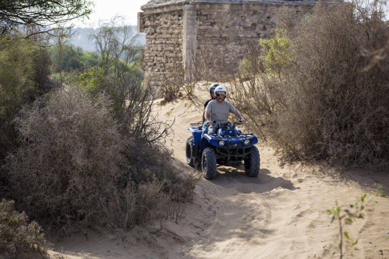 From Essaouira: 3-Hour Quad Biking Tour - The Sum Up: Is This Tour Worth It?