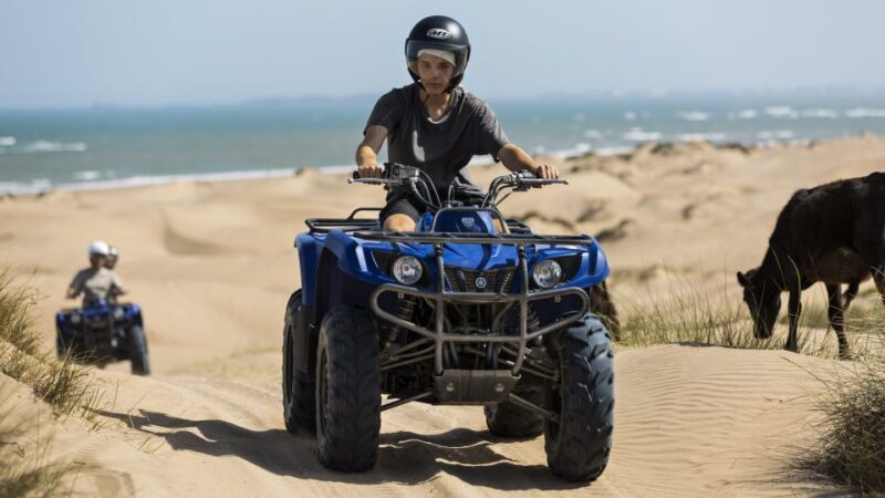 From Essaouira: 3-Hour Quad Biking Tour - FAQ