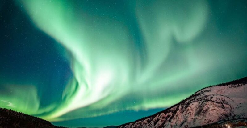 From Fairbanks: Arctic Circle Northern Lights Full-Day Trip - Detailed Review of the Arctic Circle and Northern Lights Tour