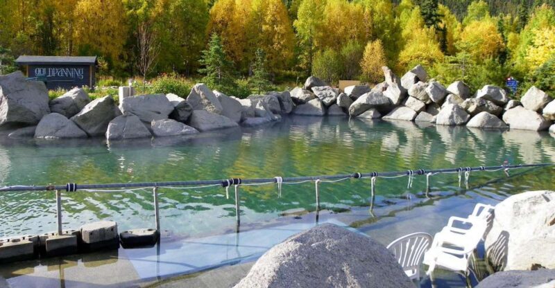 From Fairbanks: Chena Hot Springs Day Tour - Introduction: An Honest Look at the Chena Hot Springs Day Tour