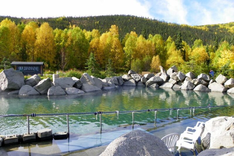 From Fairbanks: Chena Hot Springs Day Tour - The Experience in Practice: Balancing Value and Enjoyment
