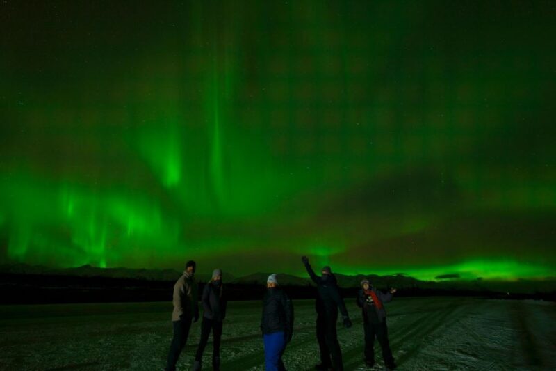 From Fairbanks: Northern Lights Aurora Tour with Photography - Why This Tour Appeals to Different Travelers