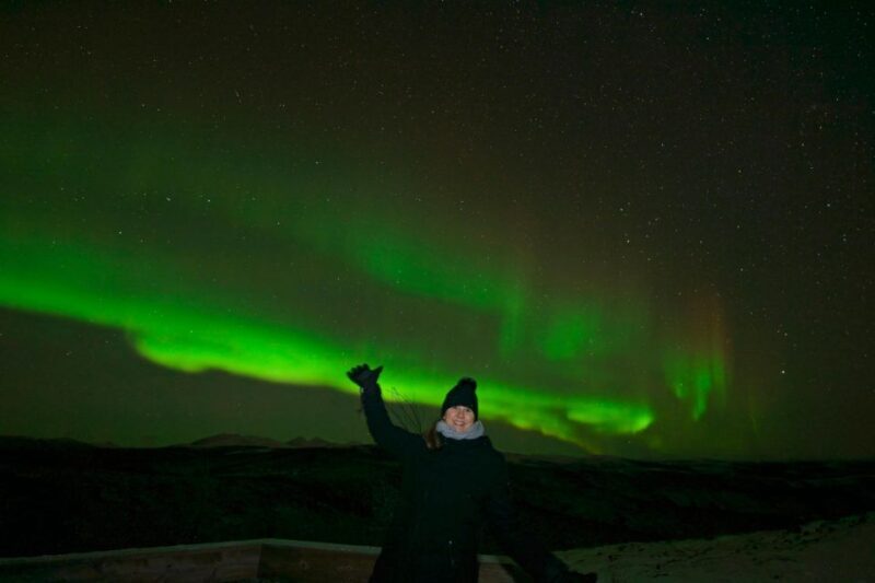 From Fairbanks: Northern Lights Aurora Tour with Photography - FAQ