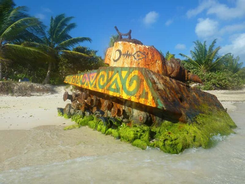 From Fajardo: Boat and Snorkeling in Culebra Island with All-Inclusive - The Bottom Line: Who Is This Tour Best For?
