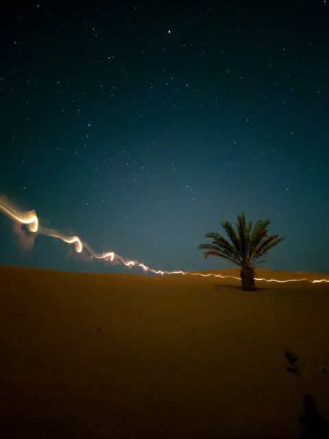 From Fes: 2-Day Desert Trip to Merzouga-All-Inclusive - Key Points
