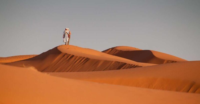 From Fes: 2-Day Desert Trip to Merzouga-All-Inclusive - Practical Considerations