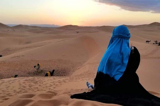 From Fes: 2-Day Group Desert Tour - Authentic Experiences and Traveler Impressions