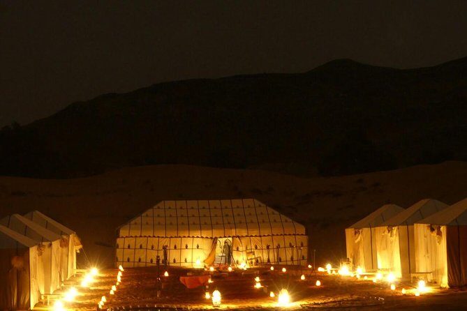 From Fes: 2-Day Group Desert Tour - Practical Tips for Future Travelers
