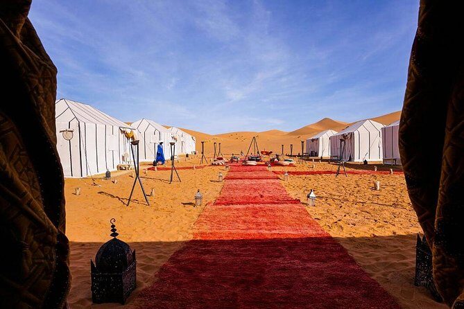 From Fes: 2-Day Group Desert Tour - Who Should Consider This Tour?