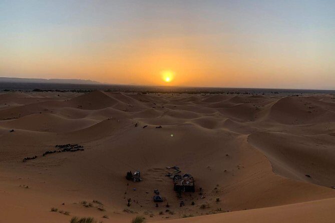 From Fes: 2-Day Group Desert Tour - FAQ