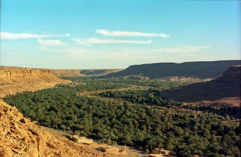 From Fes: 2-Day Luxury Desert Tour to Marrakech & Back Fez - A Detailed Look at the Tour Experience