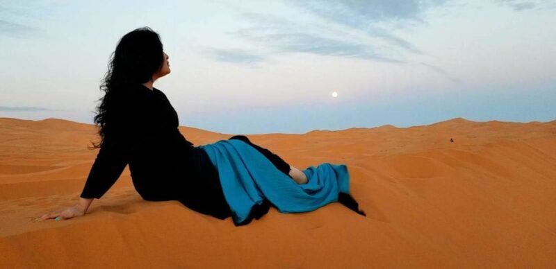 From Fes: 2-Day Merzouga Desert Excursion - The Itinerary: A Day-by-Day Breakdown