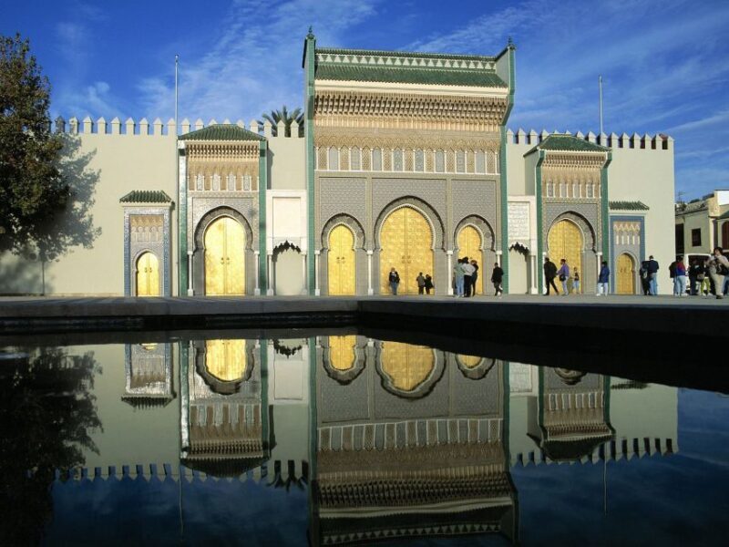 From Fes: 2-Day Merzouga Desert Excursion - Authenticity and Comfort: What Travelers Say