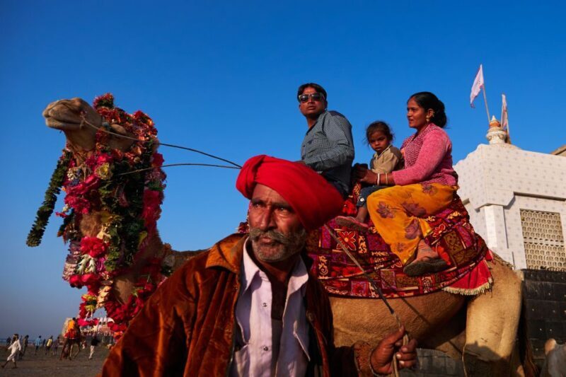 From Fes: 2-Day Merzouga Desert Trip w/Luxury Tent & Dinner - FAQ