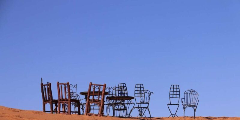 From Fes: 2-Day Merzouga Desert Trip(Luxury Tent & Dinner) - Who Should Consider This Tour?