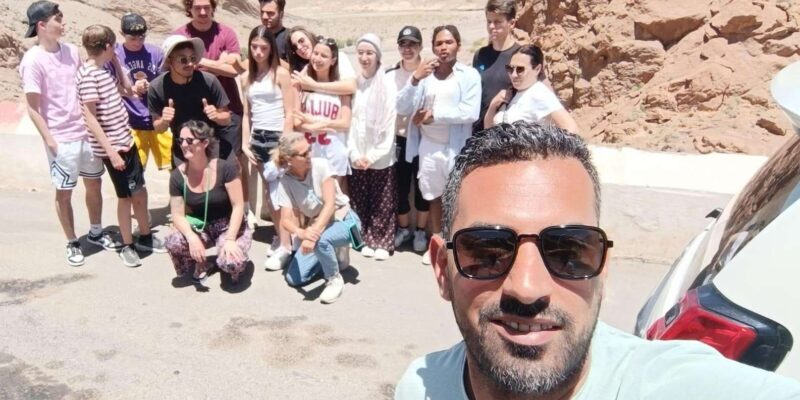 From Fes: 2-Day Merzouga Desert Trip(Luxury Tent & Dinner) - Final Thoughts