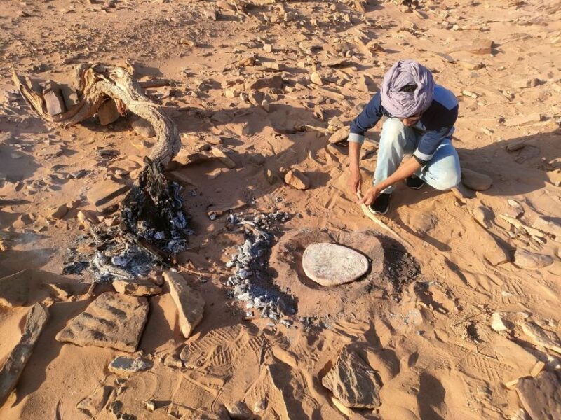 From Fes: 2 Day Trip to Marrakech via the Desert& Camel Trek - Authentic Experiences & Traveler Feedback