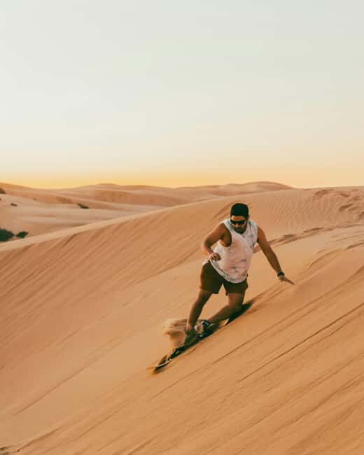 From Fes: 2 Days Sahara Tour With Camel Ride& Sandboarding - Key Points