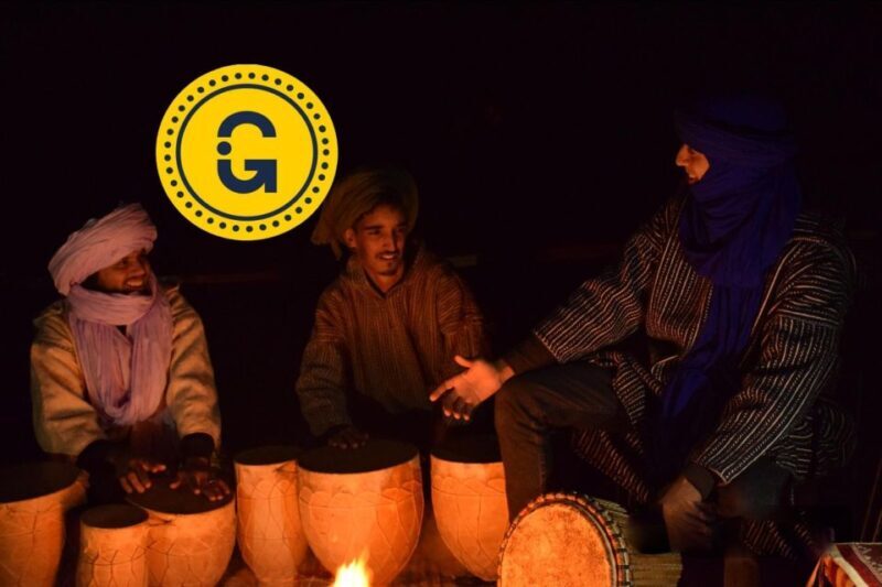 From Fes: 2 Days Sahara Tour With Camel Ride& Sandboarding - An Honest Look at the Itinerary