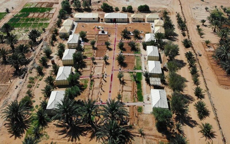 From Fes: 3-Day, 2-Night Desert Trip to Merzouga - The Value and Considerations