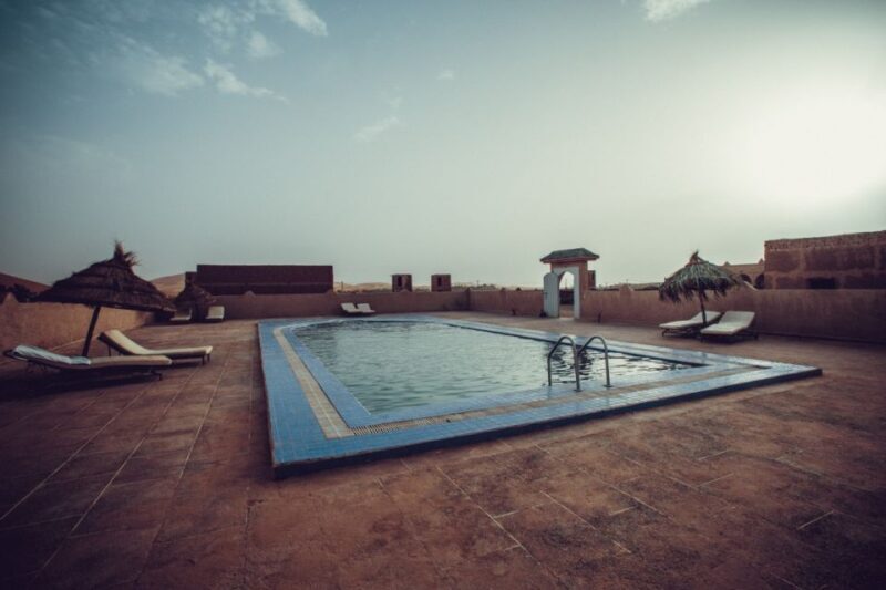 From Fes: 3-Day, 2-Night Desert Trip to Merzouga - Frequently Asked Questions