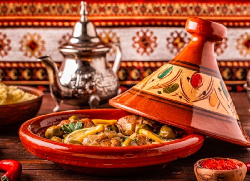 From Fes: 3 Day Magical Desert Camel Trek To Marrakech - What’s Included and What to Watch Out For