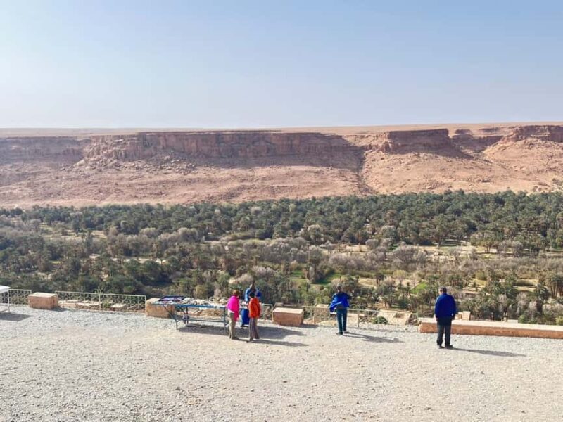 From Fes: 3-Day Merzouga Tour with Camel Ride & luxury camp - From Fes: 3-Day Merzouga Tour with Camel Ride & Luxury Camp