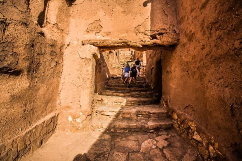 From Fes: 3-Days 2-Nights Desert Tour to Marrakech - The Authenticity and Overall Value